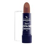 Vogue Super Fantastic Color Mate Labial en Barra 4 g Brownie #1