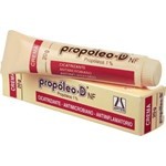 Propoleo D crema | 20g  #1