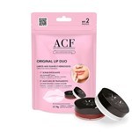 Acf Mascara Facial Duo Exfoliante de Labios #1