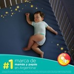 Pampers 30 Unidades P #5