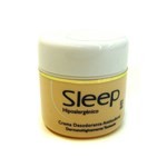 DESODORANTE CREMA SLEEP PIEL SENSIBLE 40GR #1