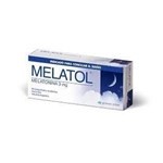 Melatol 3 Mg 60 Comprimidos #1