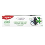 Crema Dental Colgate Naturals 90 Gr #3