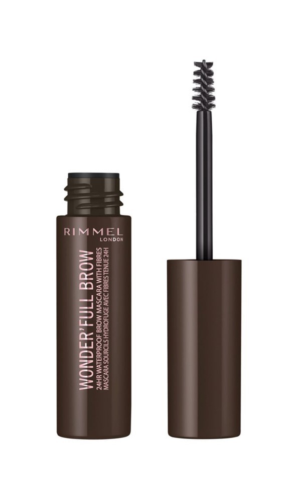 Rimmel Wonderfull Mascara Color 03 alt