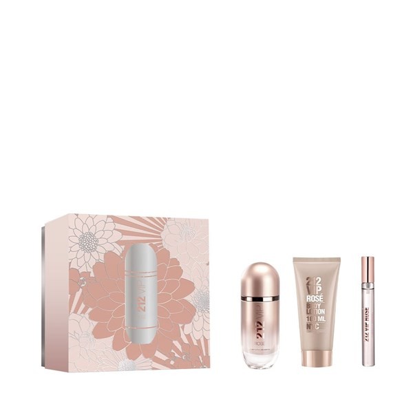 Carolina Herrera 212 Vip Rose Cofre Edp 80 ml #1