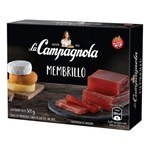 Membrillo La Campagnola Estuche 500 G #1