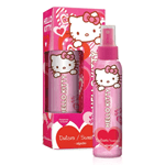 Hello Kitty Body Splash Dulzura 125 ml #1