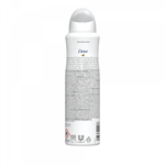 Dove Desodorante Antitranspirante Mujer En Aerosol 150 ml #12