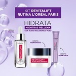 Loreal Paris Combo Rutina Día Revitalift Ácido Hialurónico #2