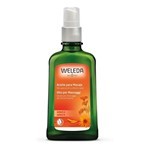 Weleda Árnica Aceite Masaje Vegano Celiaco Deporte Embarazo #1