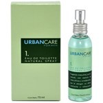 Urban Care Men 1 Eau de Toilette #1