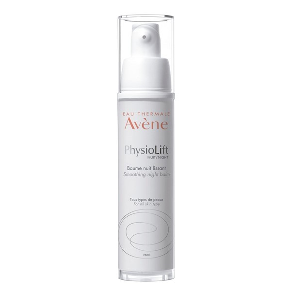 Crema Anti-Edad Avene Physiolift Night x 30 ml | Único #1
