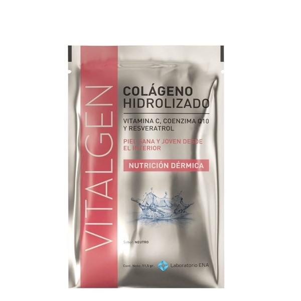 Ena Vitalgen Colageno Hidrolizado Sobre Neutro #1