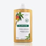 KLORANE KLO-SHAMPOO CON MANGO - NAT 400 ML  #1