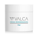 Valca Crema Regeneradora 130 g Sin Color #1