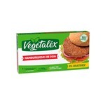 Hamburguesas Soja Tradicional + Fibra Vegetalex 300 Gr #1