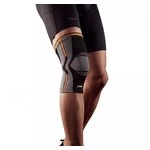 Ptm Rodillera Air Sport Naranja S #1