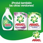 Ariel Jabón Líquido Ultra Concentrado 1.2 l #3