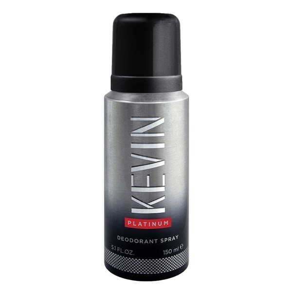 Desodorante Kevin Platinum 150 ml #1