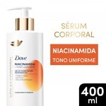 Sérum Corporal Dove Tono Uniforme Niacinamida x 400 ml #1