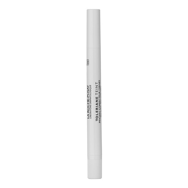 La Roche Posay Toleriane Pincel Corrector Amarillo