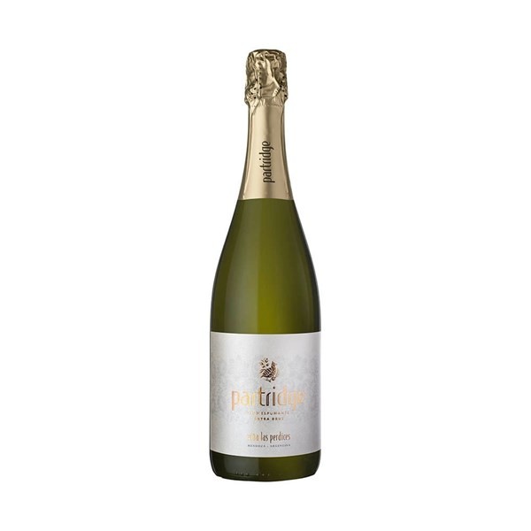 Espumante Las Perdices Charmart Partridge 750