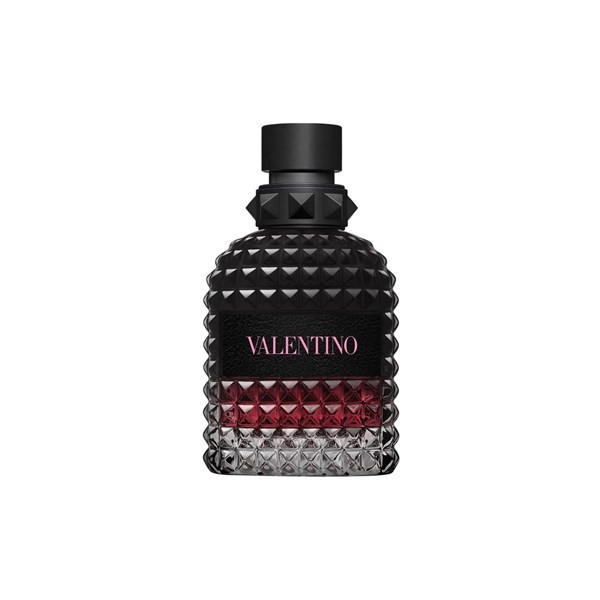 Valentino Born In Roma Uomo Intense Presentación Fragancias 50 ml #1