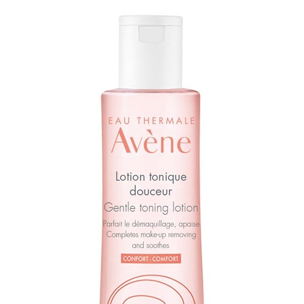 Avene Locion Suavizante 200 ml alt