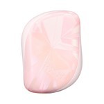 Tangle Teezer Cepillo Compact Styler Smashed Holo Pink #1