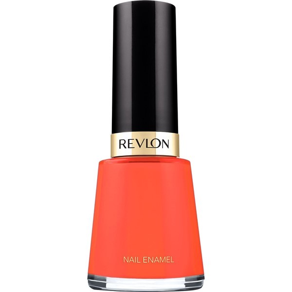 Revlon Esmalte Para Uñas Nail Enamel x 14,7 ml One Perfect Coral #1