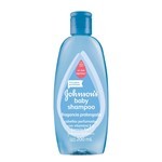 Johnsons Baby Shampoo Fragancia Prolongada 200 ml #1