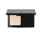 Maybelline Base en Polvo Fit Me Ultimate Powder Fps44 112 natural #5