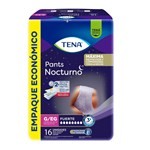 Tena Ropa Interior Pants Nocturno g ( 16 Unidades ) Talle g #1