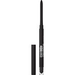 Maybelline Delineador de Ojos Tattoo Liner Smokey Gel Pencil Black #2