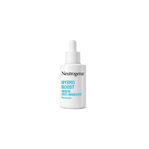 Sérum Neutrogena Hydro Boost Niacinamida x 30 ml alt