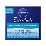 Crema Regeneradora Y Humectante Noche X 50 ml #4