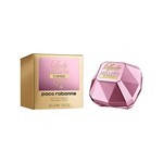 Paco Rabanne Fragancia Lady Million Empire Edp For Woman 30 ml #2