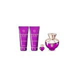 Versace Dylan Purple Set EDP 100ml  + Shower Gel + Body Lotion #2