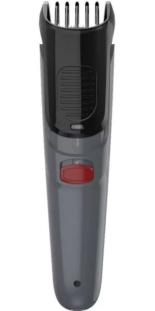 Remington Cortador Barba 08 mba Recargable Usb Cuchilla Acero #1