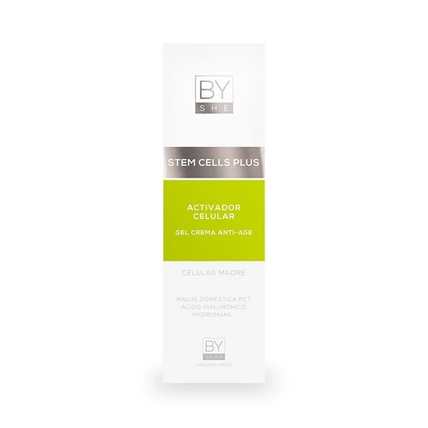By She Stem Cell Plus 30