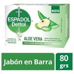 Espadol Jabón Aloe Vera 80 gr #3