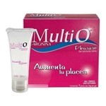 Multi-O Gel Lubricante Femenino (2 Unidades de 10 ml) #6