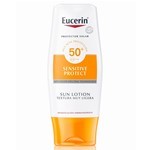 Sun Protector Locion Textura Muy Ligera |Fps 50|Eucerin |x 150 Ml #2