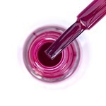 Esmalte De Uñas Cremoso Violeta Vibrante #5