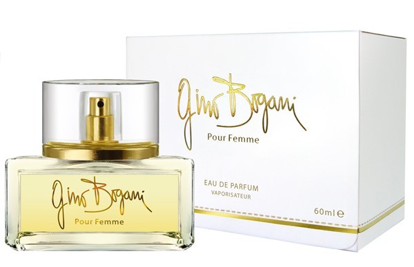 Gino Bogani Fragancia Edt For Women 60 ml