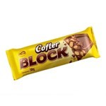 Chocolate Cofler Block x 38 gr #1