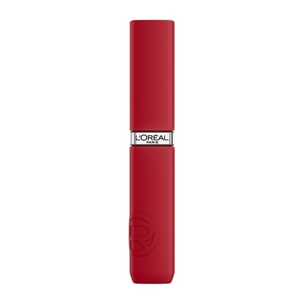 Labial Líquido Infaillible Matte Resistance Tono 420 Le Rouge Paris alt