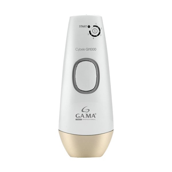 Depiladora de Luz Pulsada Gama Cybele 1000 gi