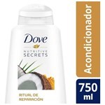 Dove Ritual de Reparación Acondicionador x 750 ml #1