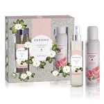 Kosiuko Pack California Valley (Body 150127 mistx+deox) #1